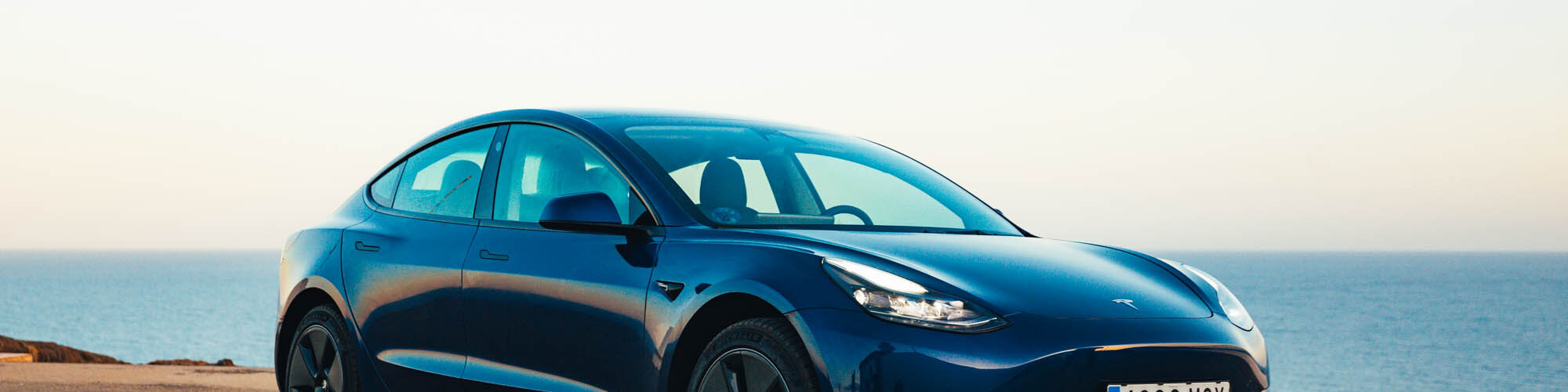 Tesla Model 3 im Test – Was kann der günstigste Tesla aller Zeiten? -  DOWNTOWN Magazine